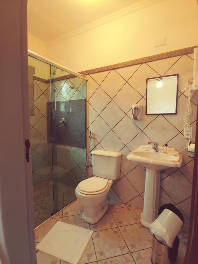 אורו פרטו Pousada Casa Dos Contos מראה חיצוני תמונה