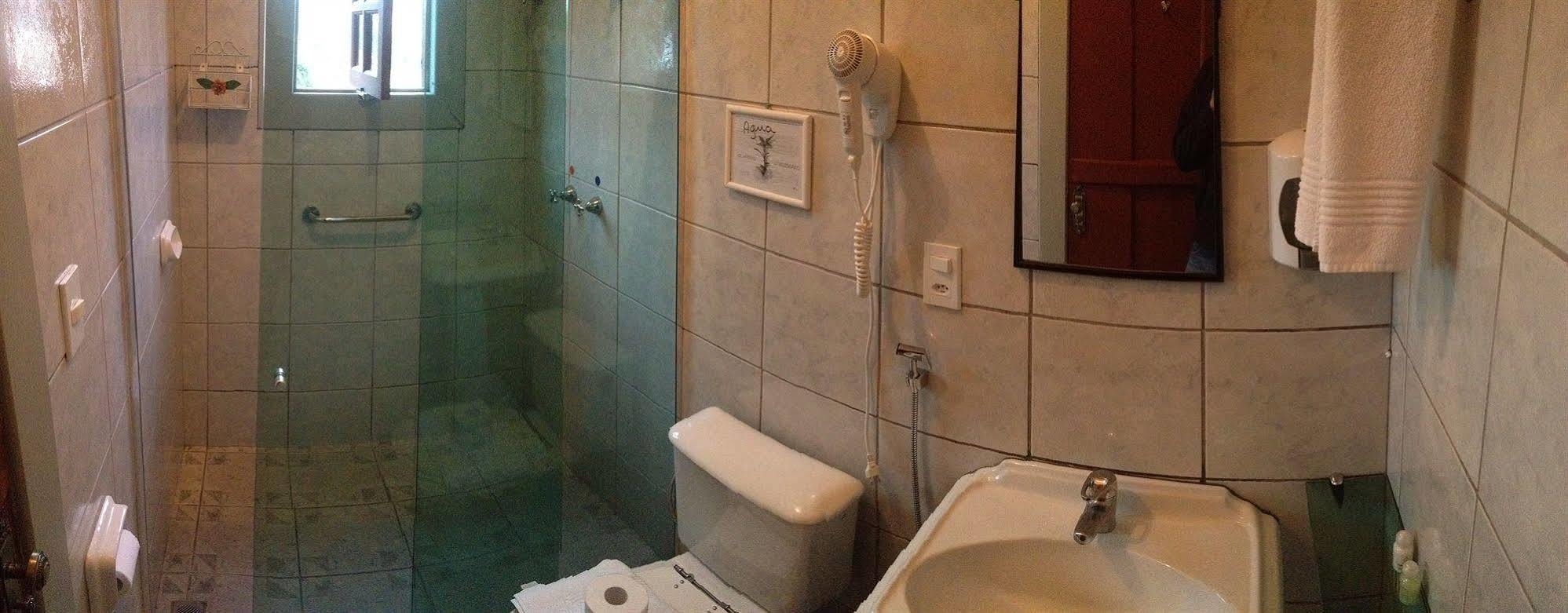 אורו פרטו Pousada Casa Dos Contos מראה חיצוני תמונה