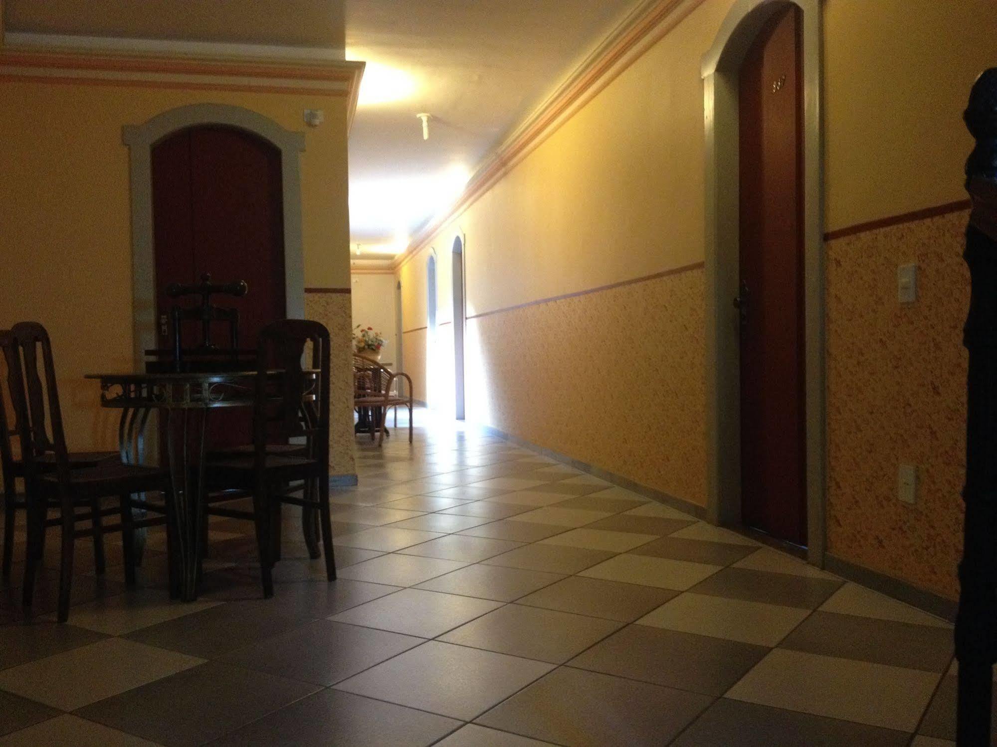 אורו פרטו Pousada Casa Dos Contos מראה חיצוני תמונה